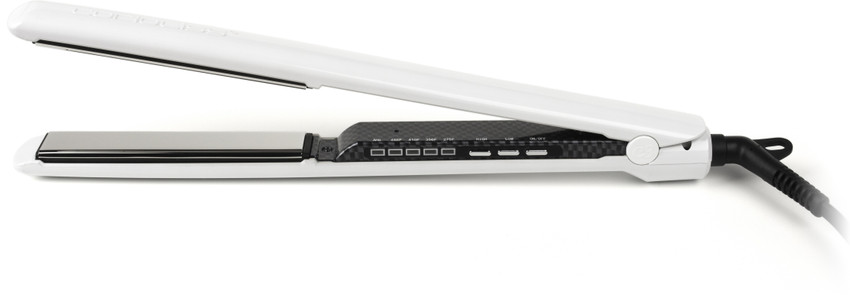 CORIOLISS White Carbon Fiber Edition Super Slim C3 Hair