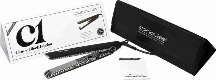C1 original straighteners store