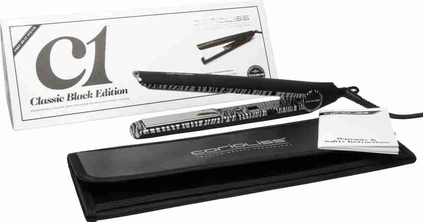 Corioliss c1 hair straightener discount