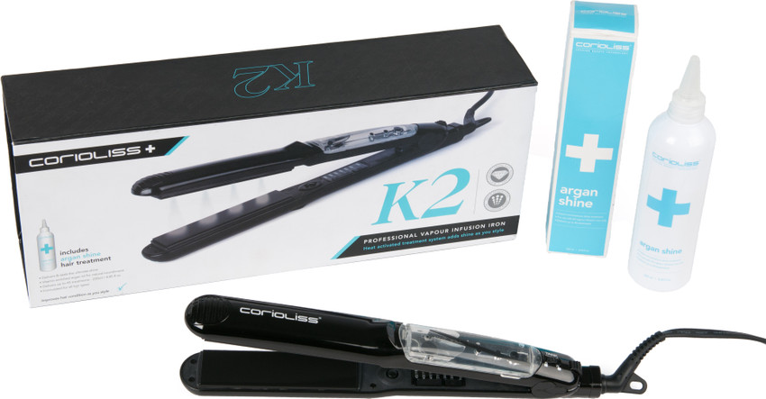 Corioliss flat iron price deals