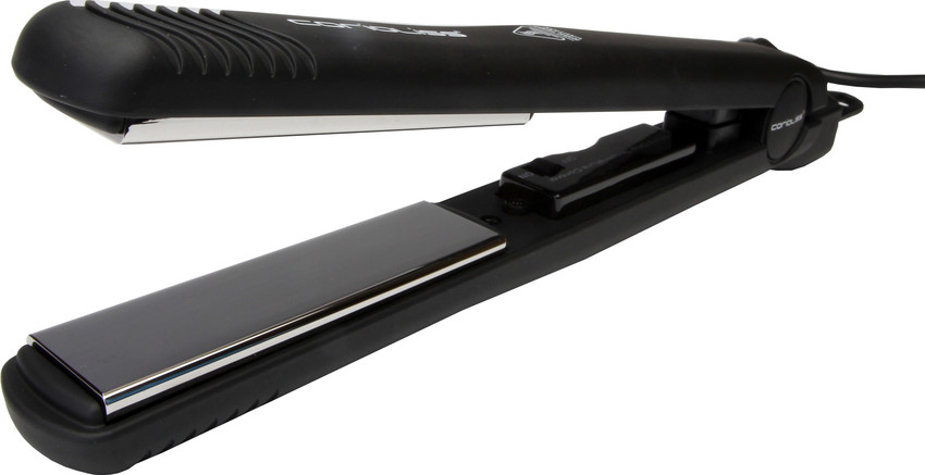Corioliss city style online titanium hair straightener