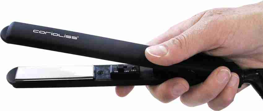 Corioliss mini straighteners new arrivals