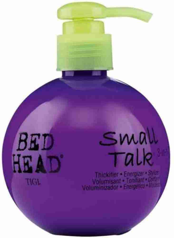 Tigi small deals talk