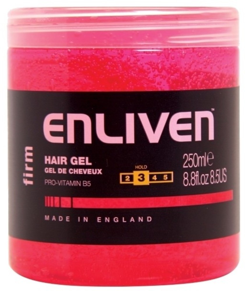 Enliven Hair Gel Extreme 250ml–