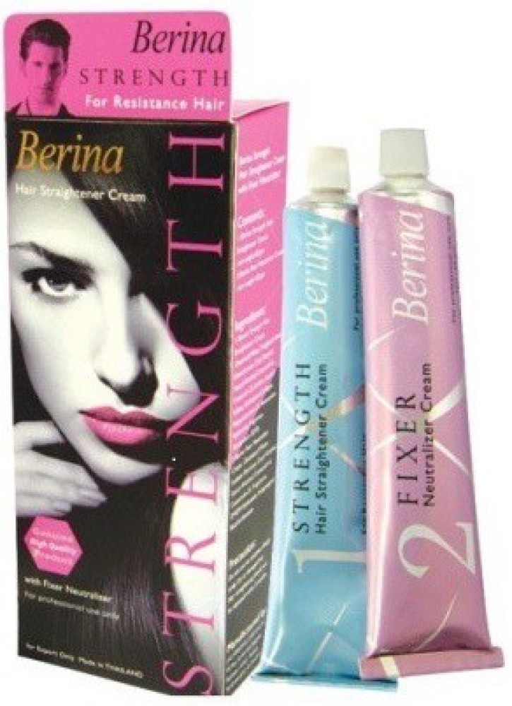 Berina Straightener Cream Hair Cream Price in India Buy Berina Straightener Cream Hair Cream Online In India Reviews Ratings Features Flipkart