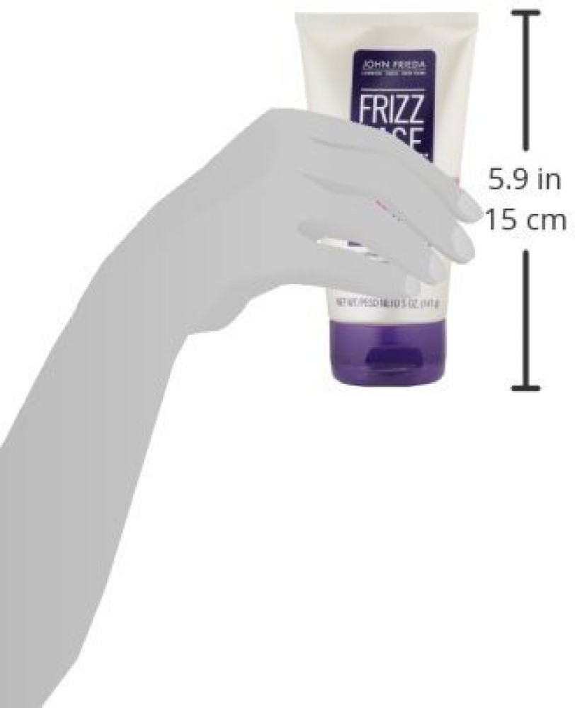 John frieda frizz ease straight outlet fixation