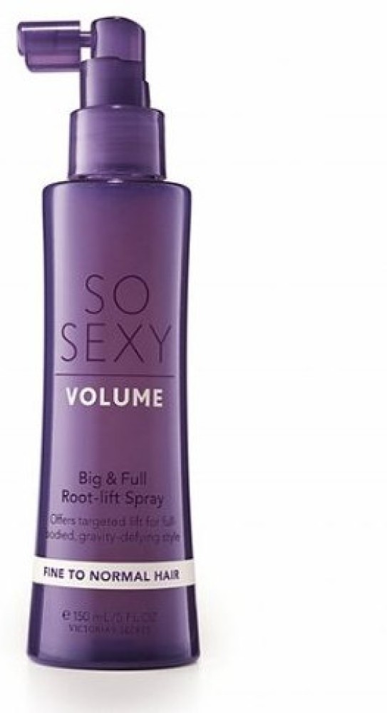 Victoria secret best sale hair spray