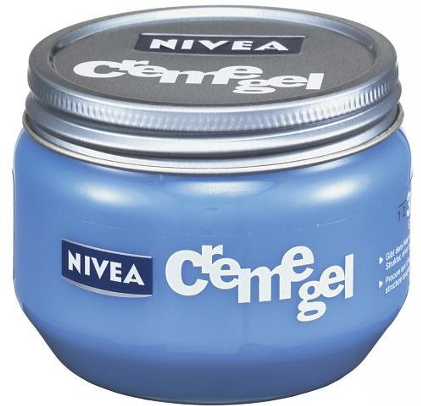 Nivea hair gel store