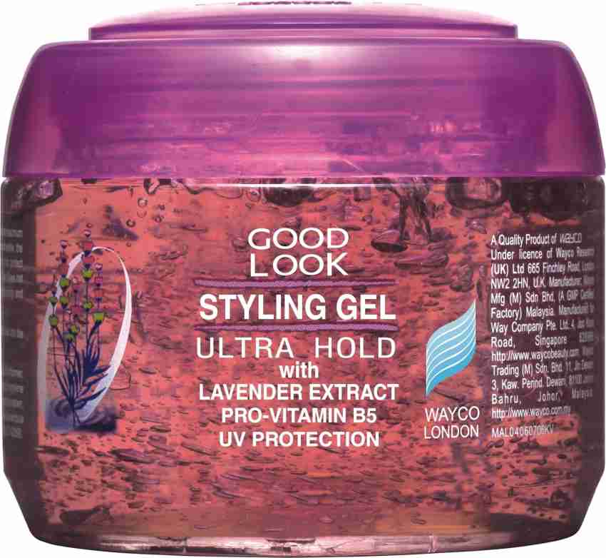 Good on sale holding gel