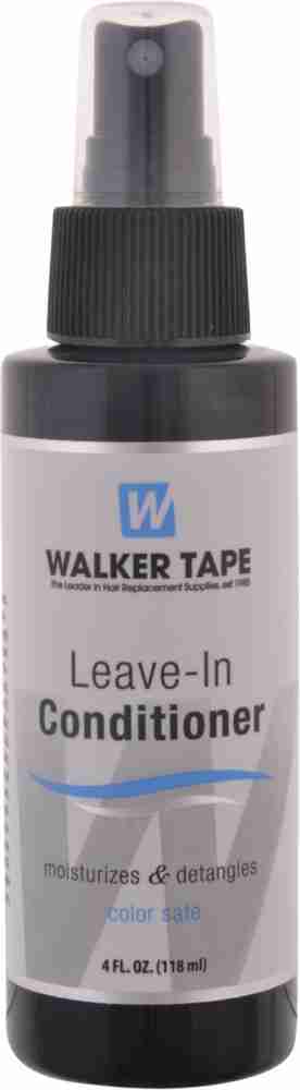 Walker Tape Leave In Conditioner 4 oz.