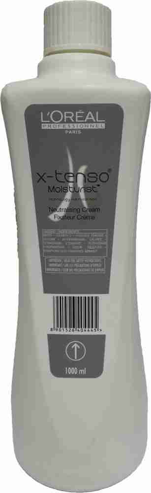 X tenso moisturist neutralising cream cheap