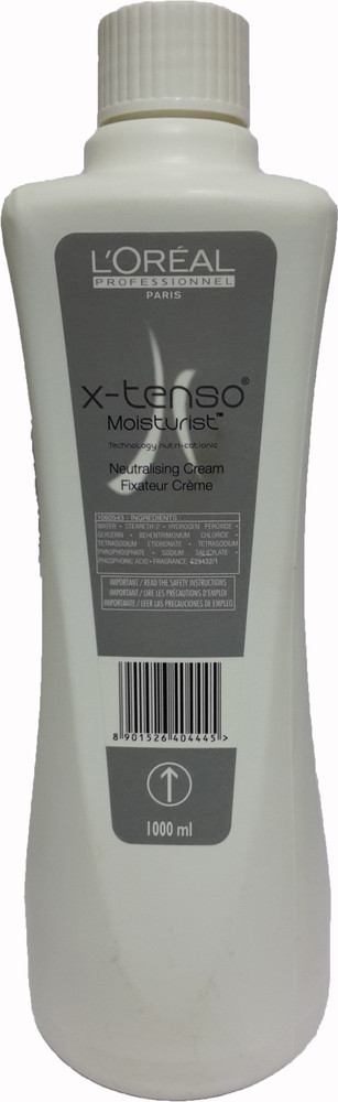 L Oreal Paris X Tenso Moisturist Neutralising Cream Price in India Buy L Oreal Paris X Tenso Moisturist Neutralising Cream Online In India Reviews Ratings Features Flipkart