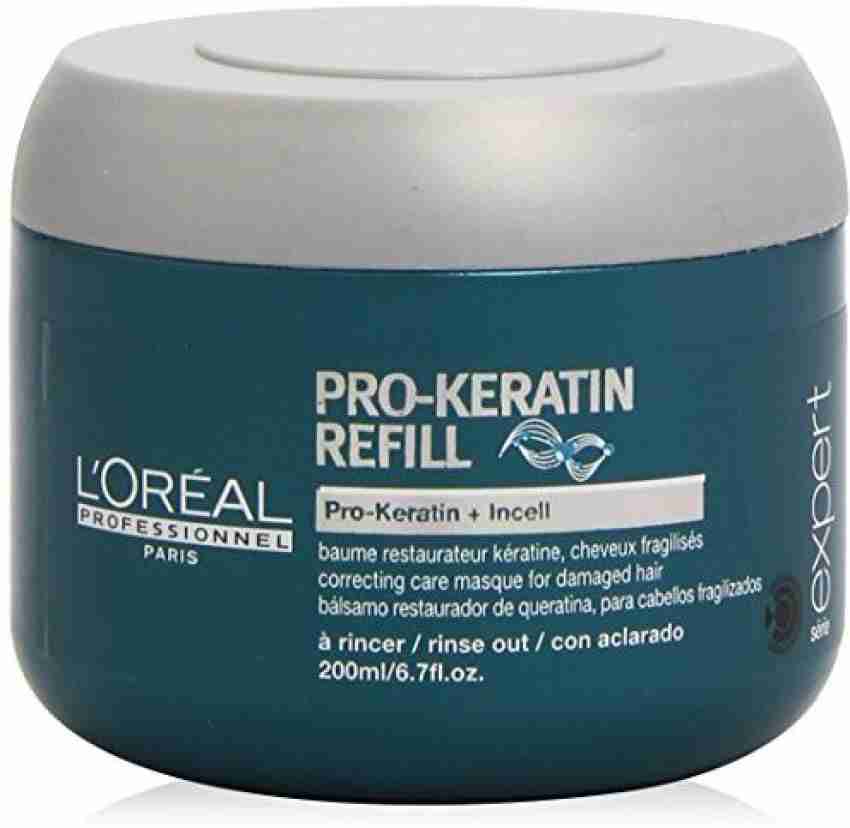 Keratin treatment hotsell cream online