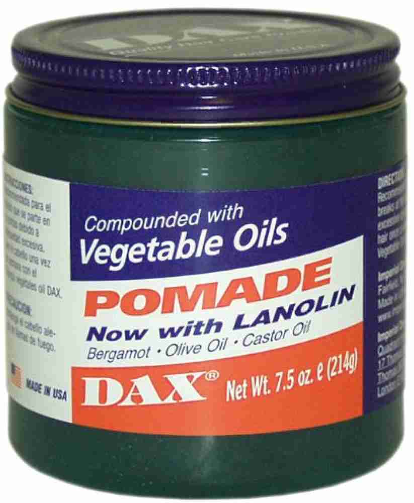 DAX Pomade