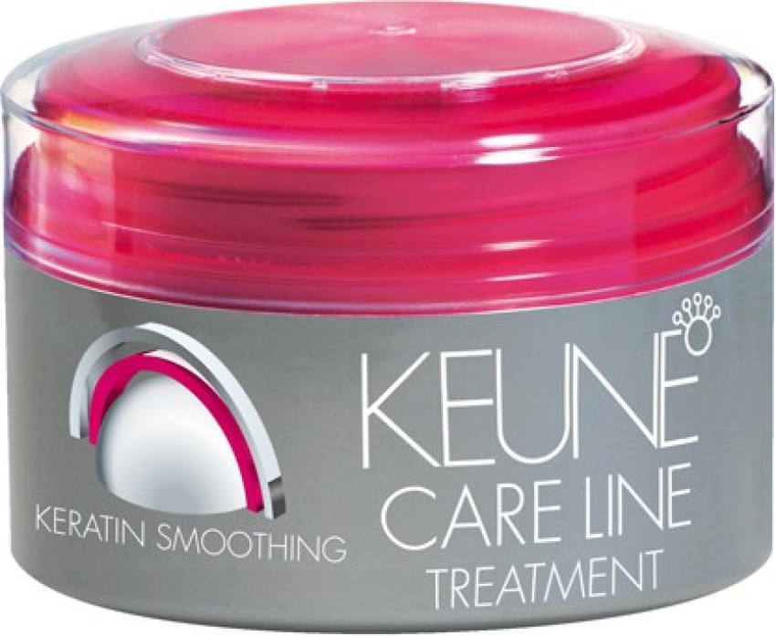 Keune keratin on sale hair straightening reviews