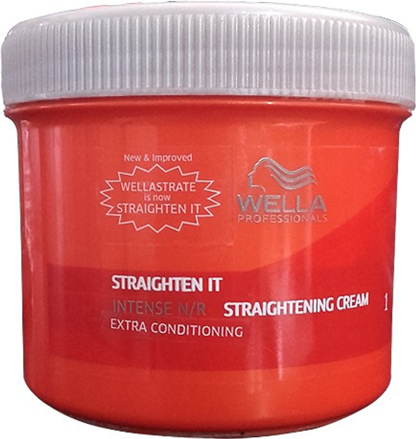 Wella straightener sale