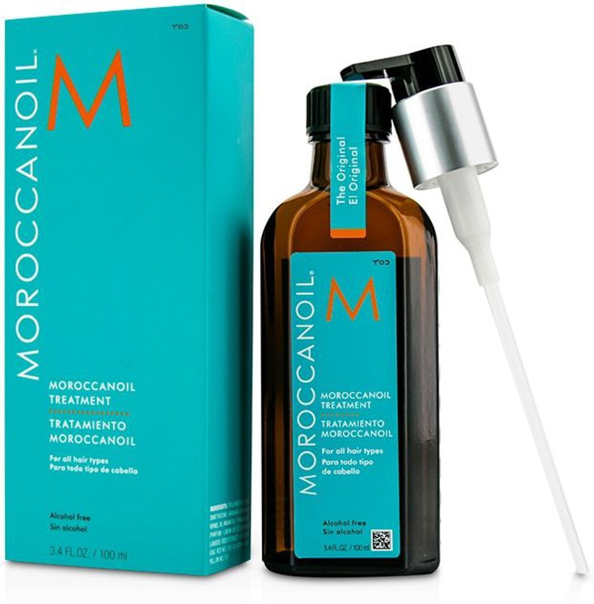 Moroccanoil Treatment Hair Oil 25ml  Amazonin Beauty
