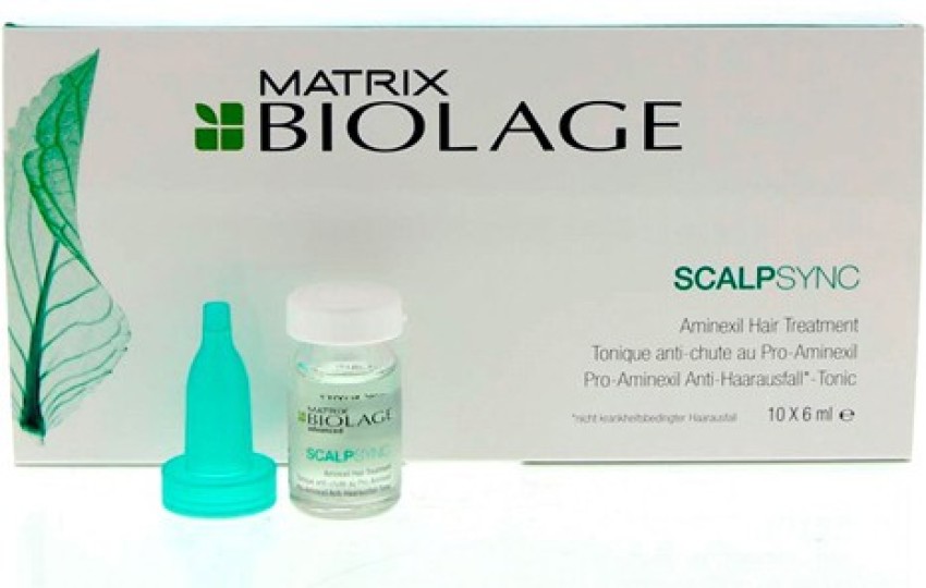 Biolage Scalpsync Cooling Mint Shampoo 400ml | OZ Hair & Beauty