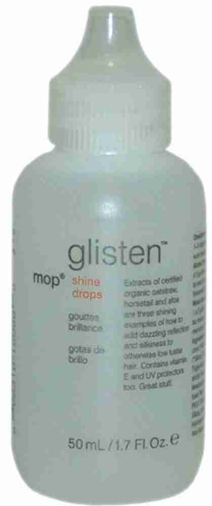 Mop Glisten Shine Drops Price in India Buy Mop Glisten Shine