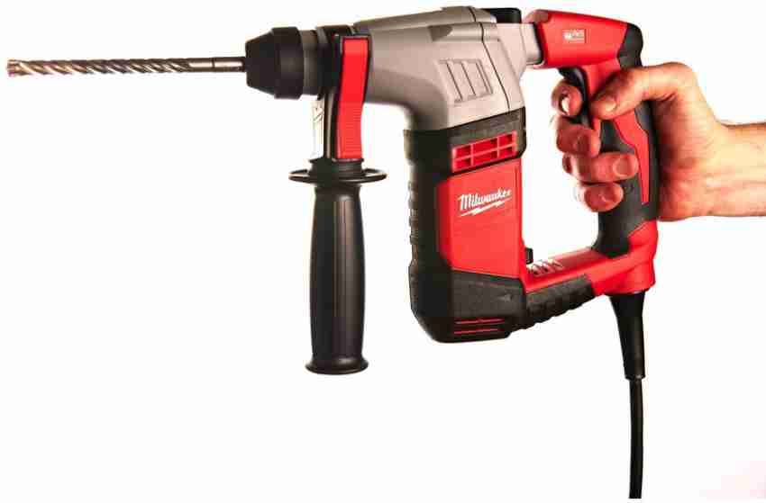 How much is a milwaukee hammer drill new arrivals