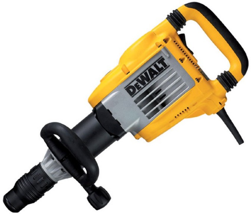 Dewalt chipping machine deals price