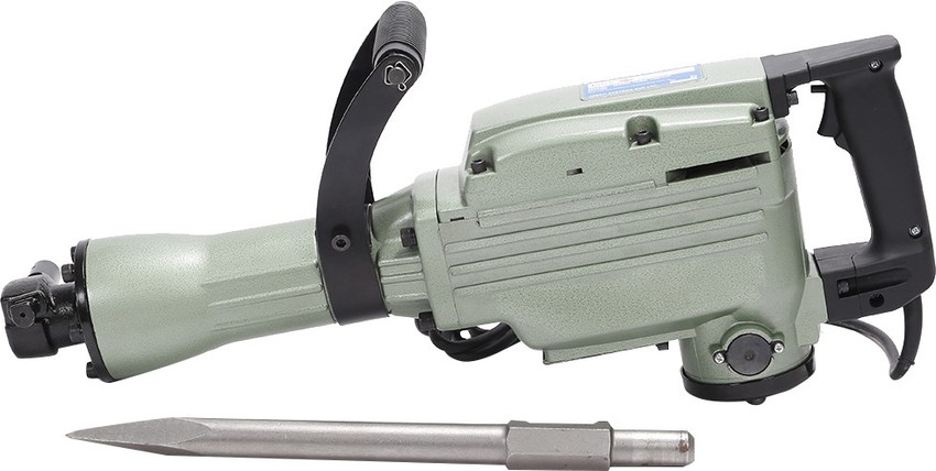 Jack hammer 15 store kg