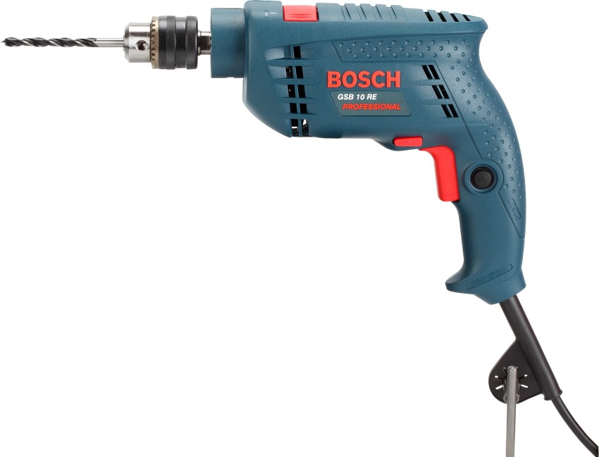 Bosch gsb 10 2025 re professional impact drill