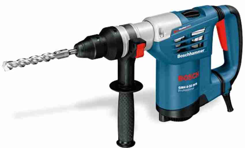 Bosch 0611 hammer drill sale