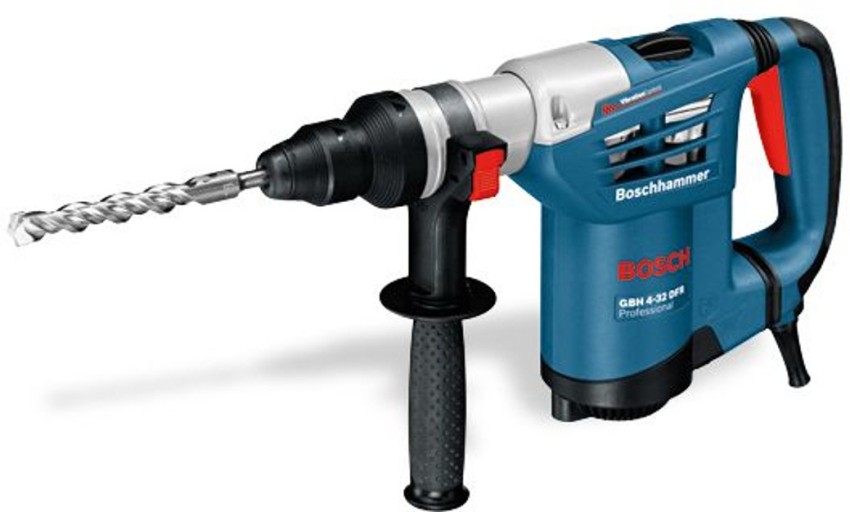 BOSCH 0611.332.100 081 Rotary Hammer Drill Price in India Buy