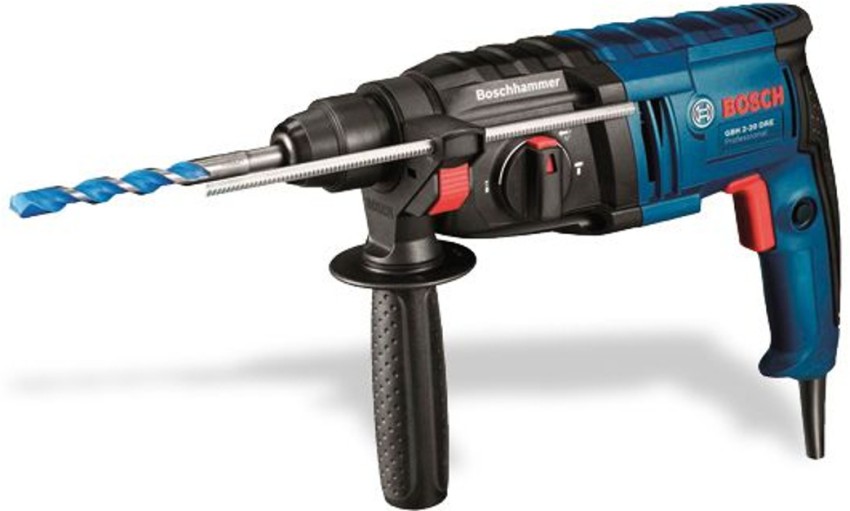 Bosch hammer drill model 0611 sale