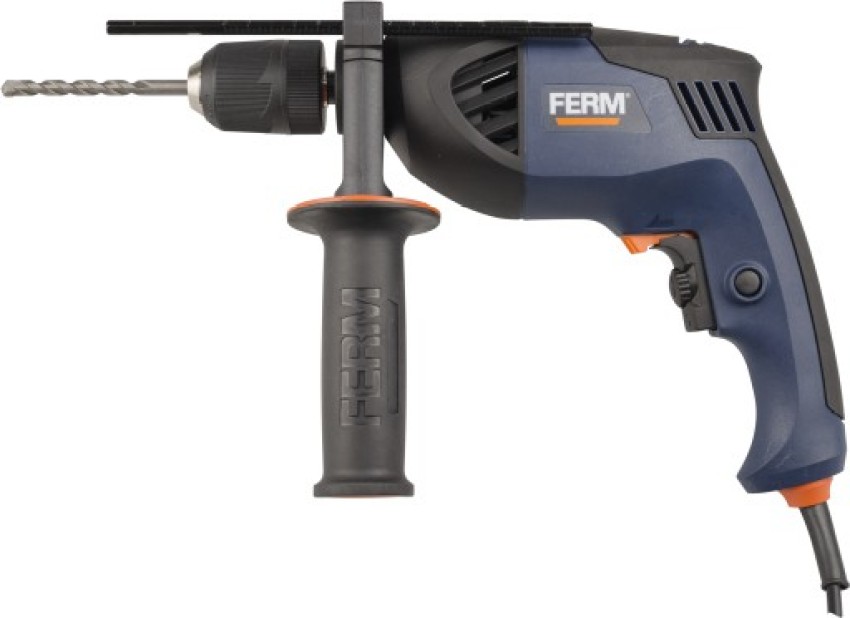 Ferm cheap hammer drill