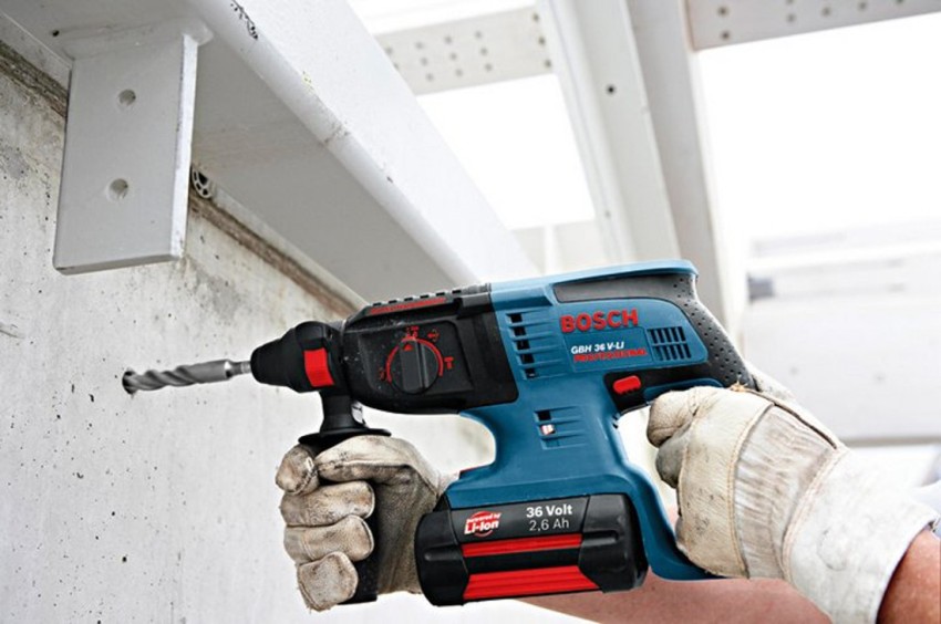 BOSCH 0611.900.R0F 081 Rotary Hammer Drill Price in India Buy