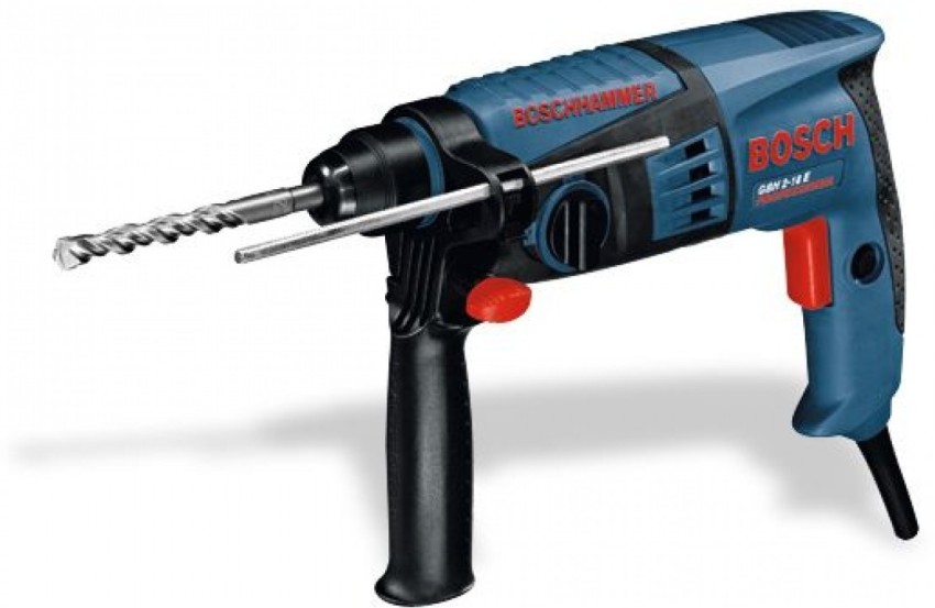 Bosch hammer deals drill machine flipkart