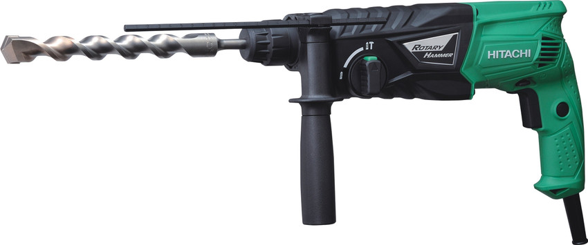 Image of Hitachi DH24PG rotary hammer drill