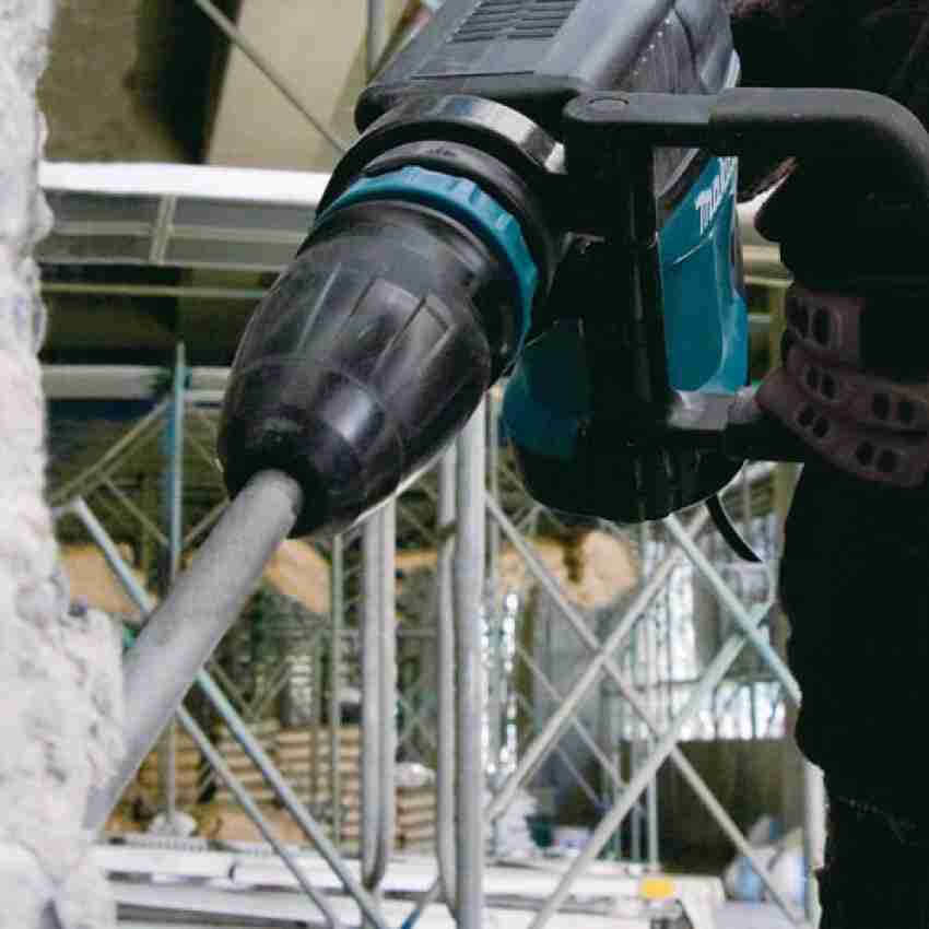 MAKITA SDS Max Demolition Hammer HM1205C Hammer Drill