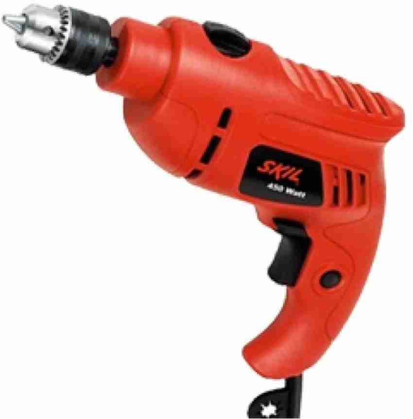 Skil 6510 Drill Impact Driver Price in India Flipkart