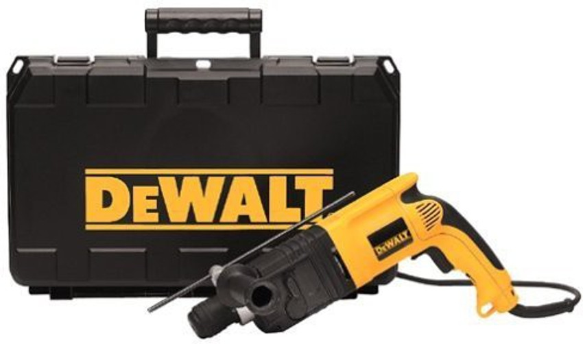 DEWALT SDSPlus 1/2 X 2Cutter Rotary Hammer Drill Bit, 41 OFF