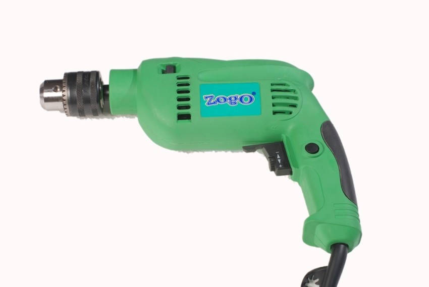 Zogo outlet hammer drill