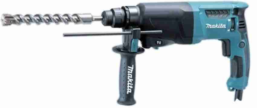 Makita hilti drill online machine