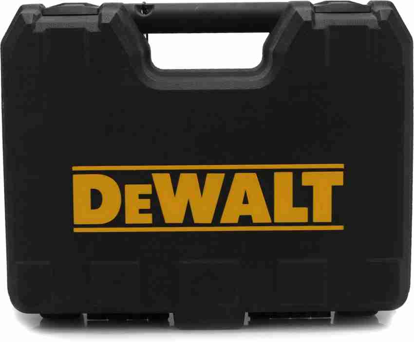 DEWALT D25011K Rotary Hammer Drill Price in India Buy DEWALT