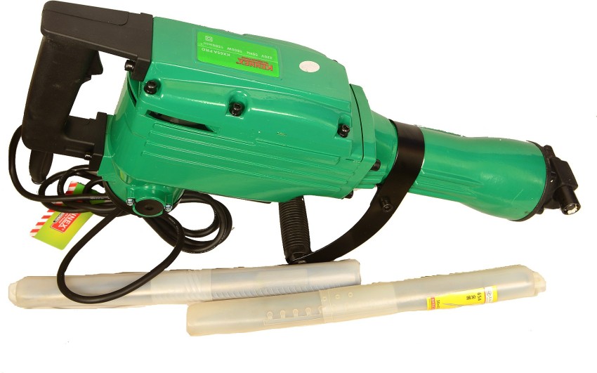 Kennex KX65A PRO Hammer Drill Price in India Buy Kennex KX65A