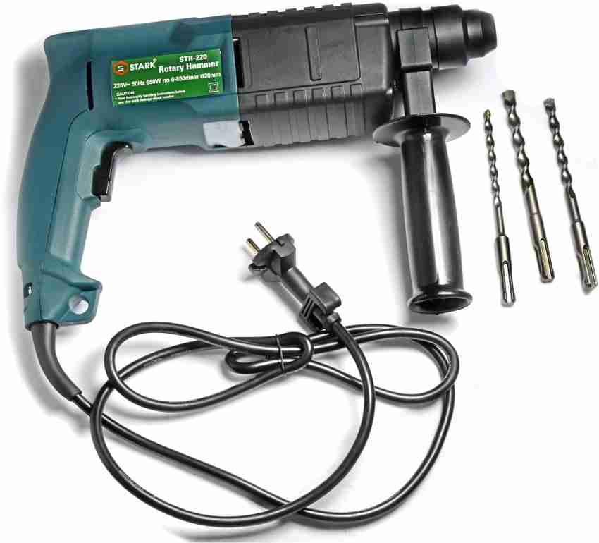 Stark hammer deals drill