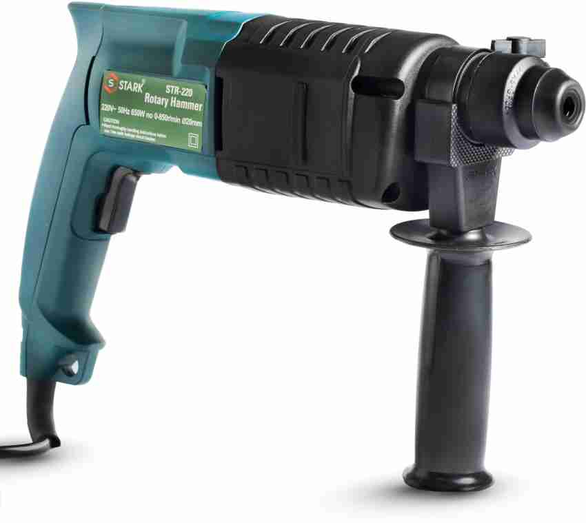 Stark on sale hammer drill