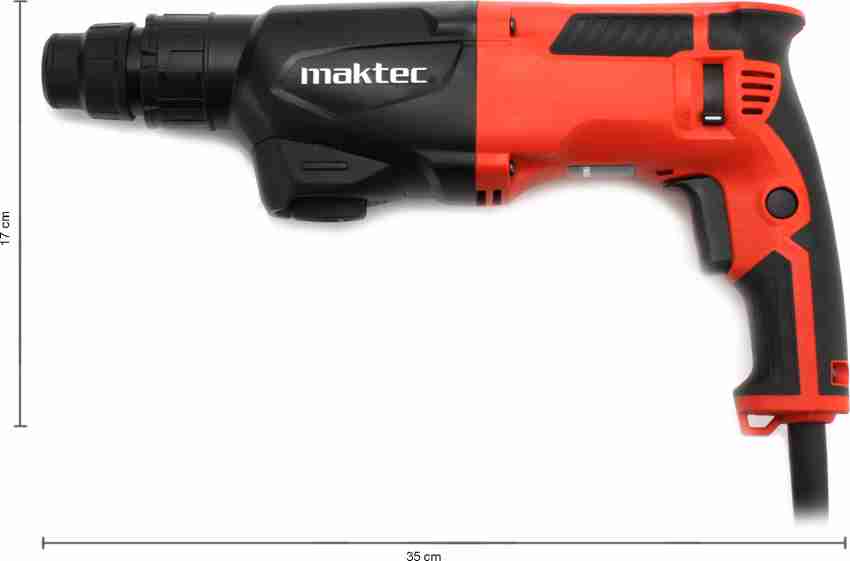 Maktec hammer 2024 drill