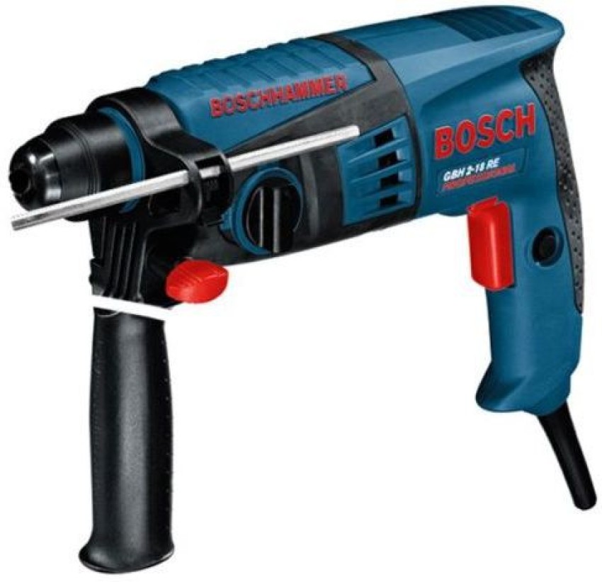 Bosch cheap rotary drill