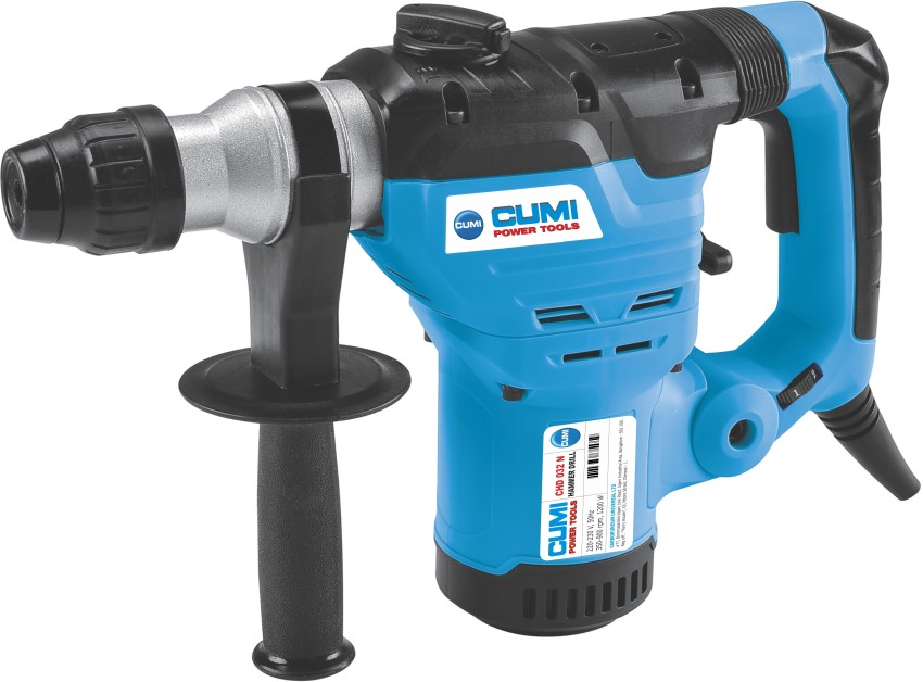 Cumi demolition online hammer