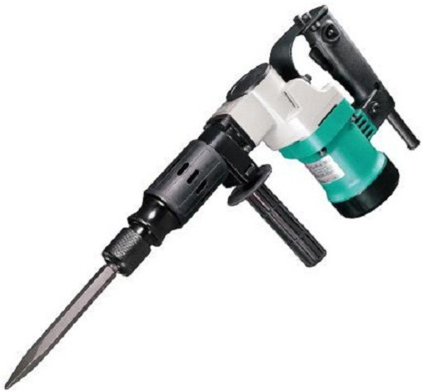 Dca rotary best sale hammer drill