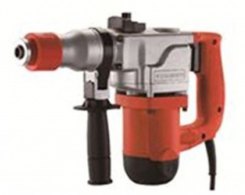Black and online decker hilti