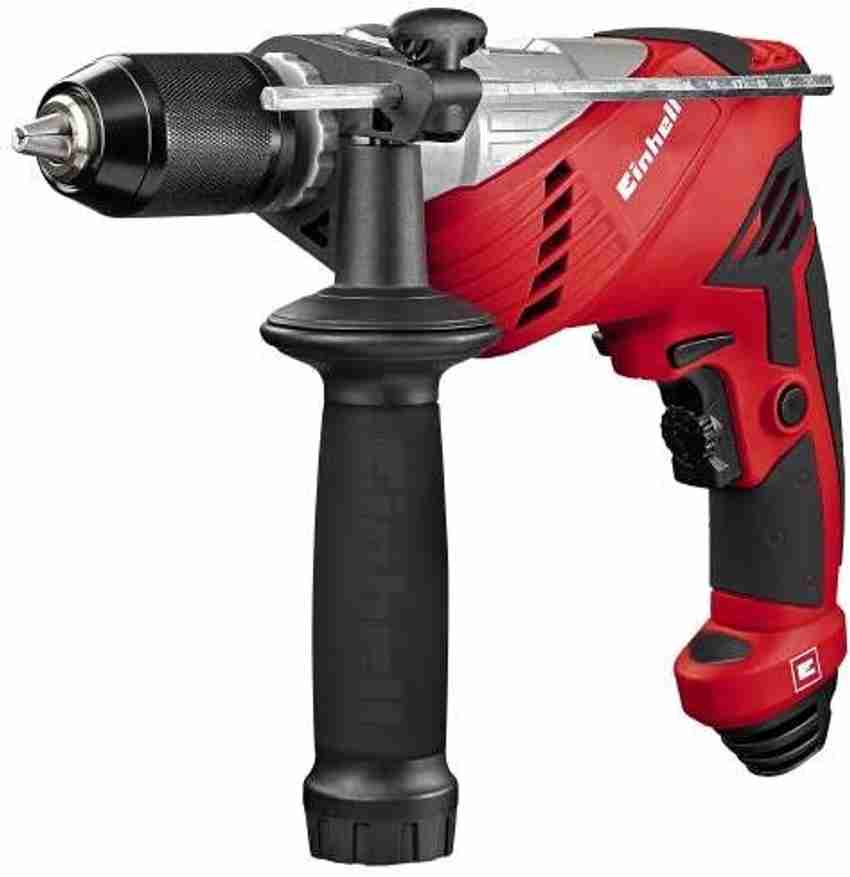 Einhell Impact RT ID 65 Hammer Drill Price in India Buy Einhell