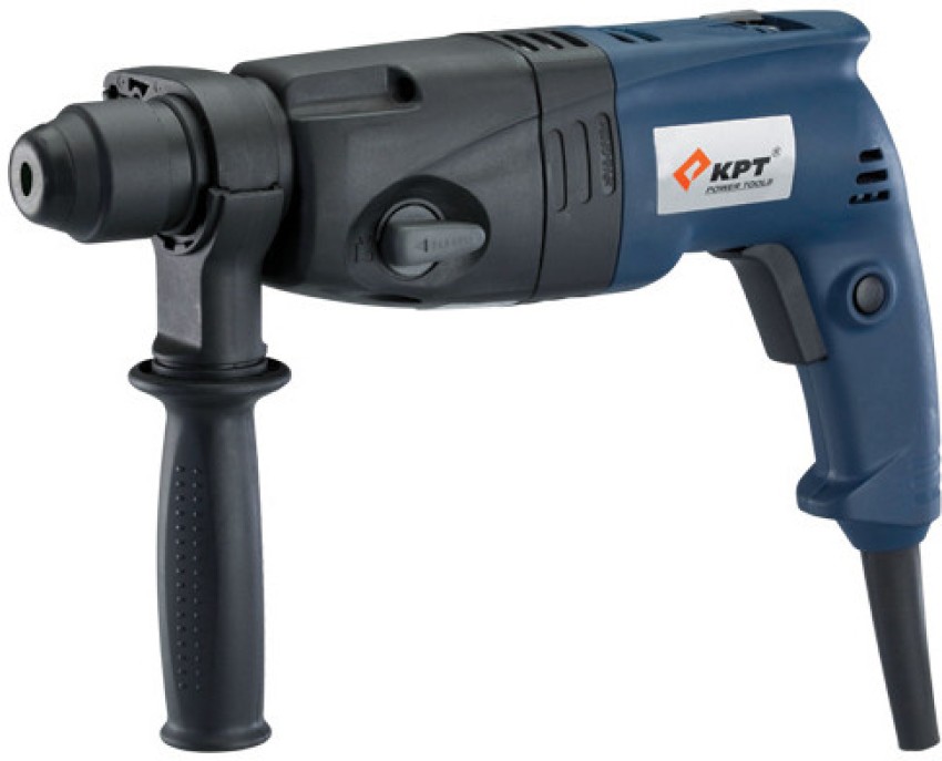 Kpt hammer drill machine price sale